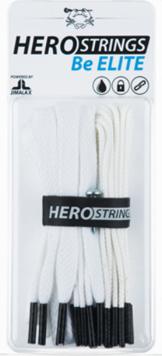 Jimalax Lacrosse HeroStrings Pack