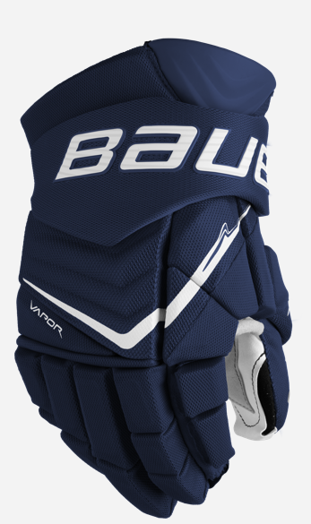 S25 Bauer Vapor Flylite Glove Intermediate