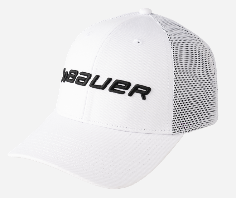 S25 Bauer Core Adjustable Hat Senior