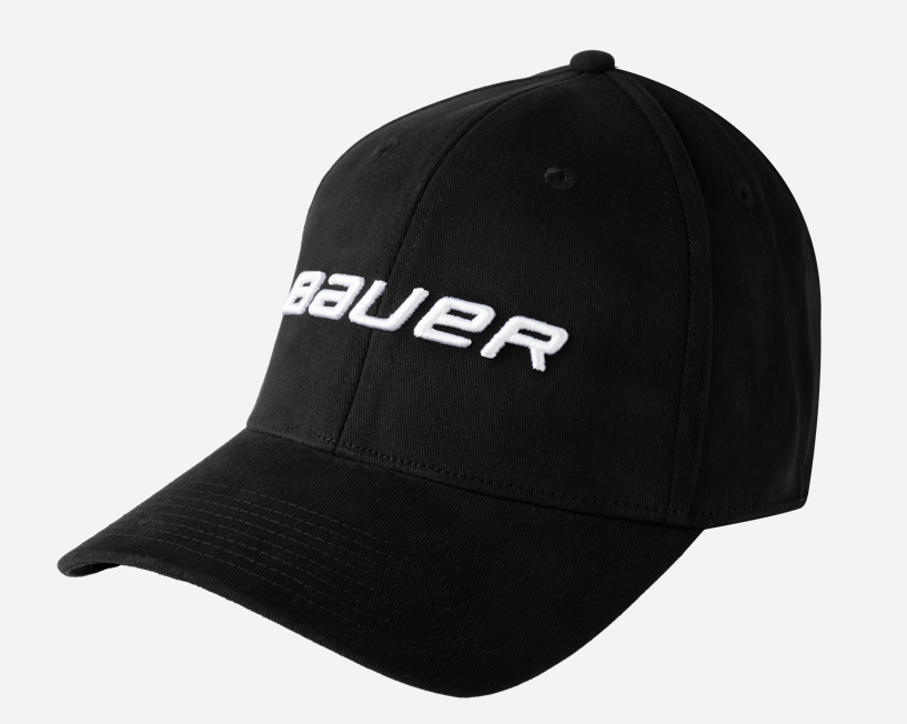 S25 Bauer Core Stretch Hat Senior