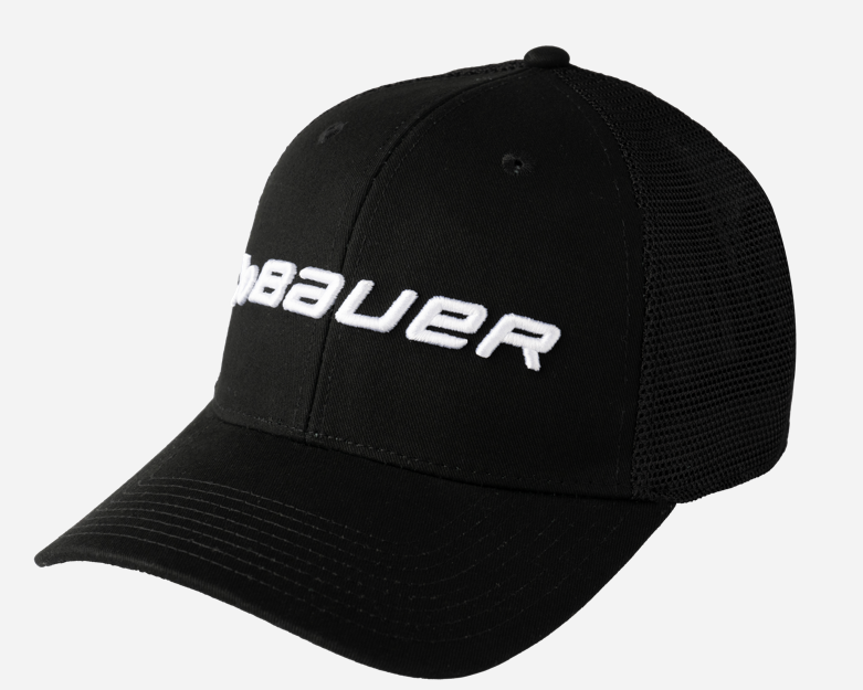S25 Bauer Core Adjustable Hat Senior