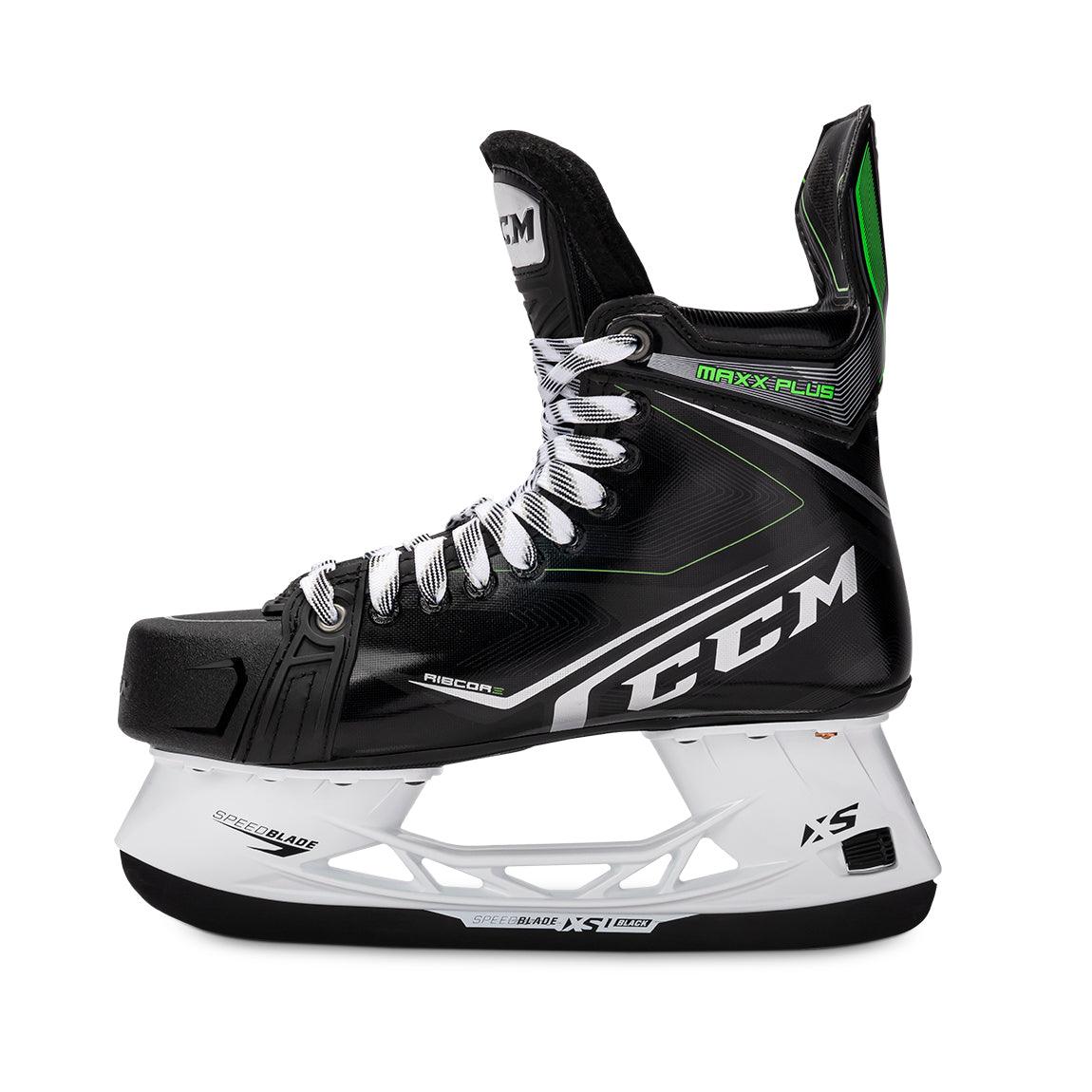 RIBCOR Maxx Plus Skates - Intermediate - Sports Excellence