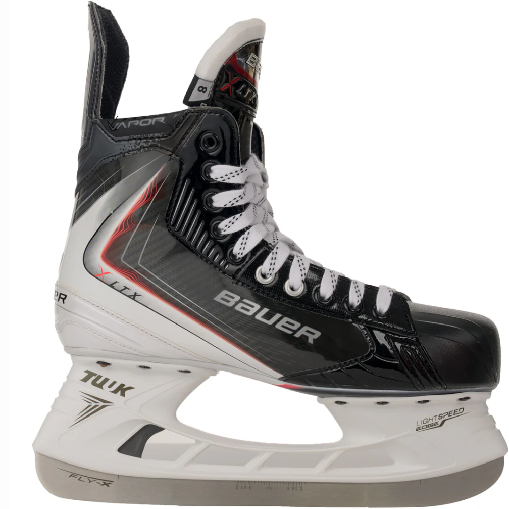 S25 Bauer Vapor XLTX Skate - Senior S25 Bauer Vapor XLTX Skate - Senior