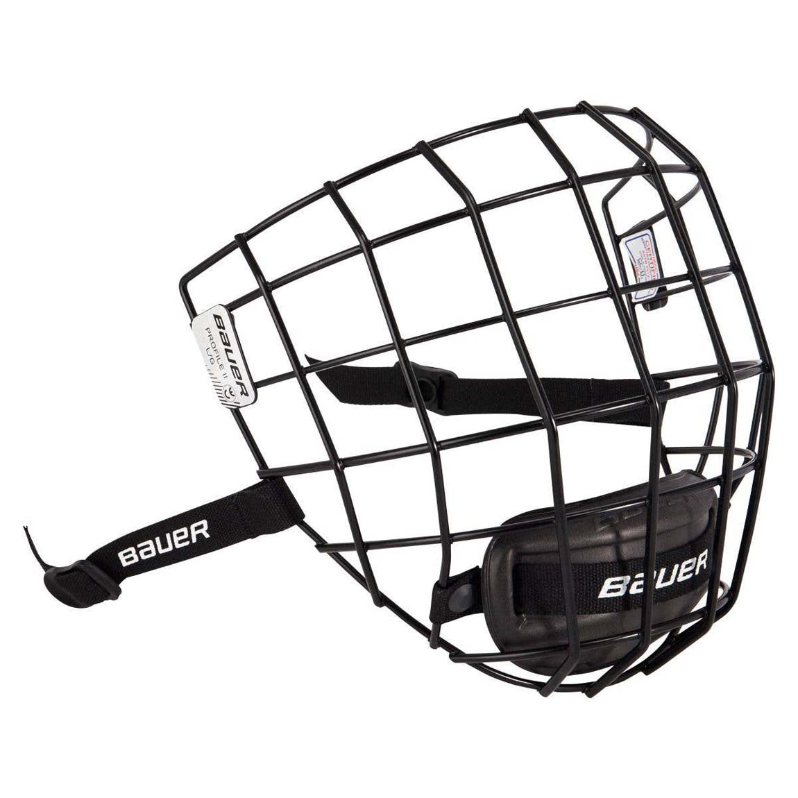 Bauer Profile II Hockey Facemask