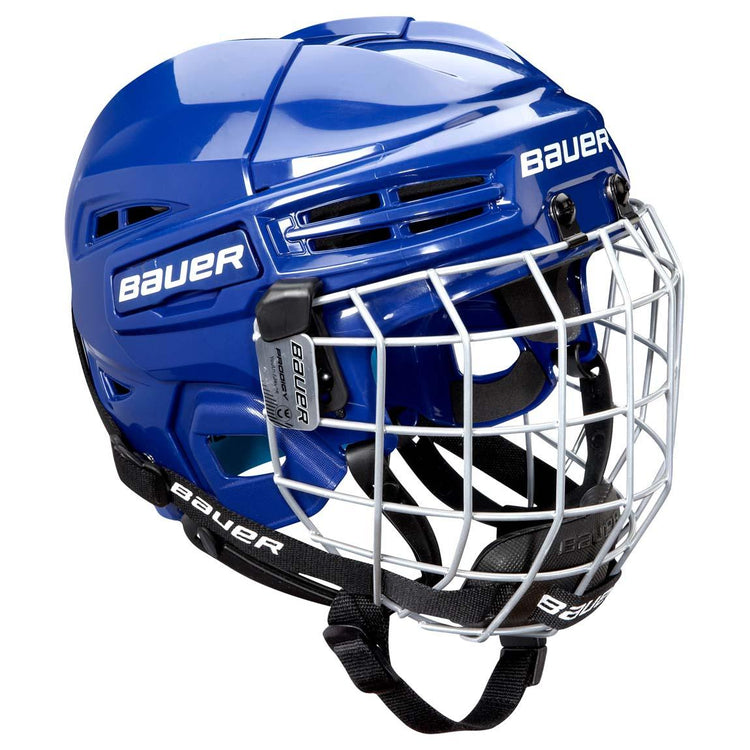 Prodigy Hockey Helmet Combo - Youth - Sports Excellence