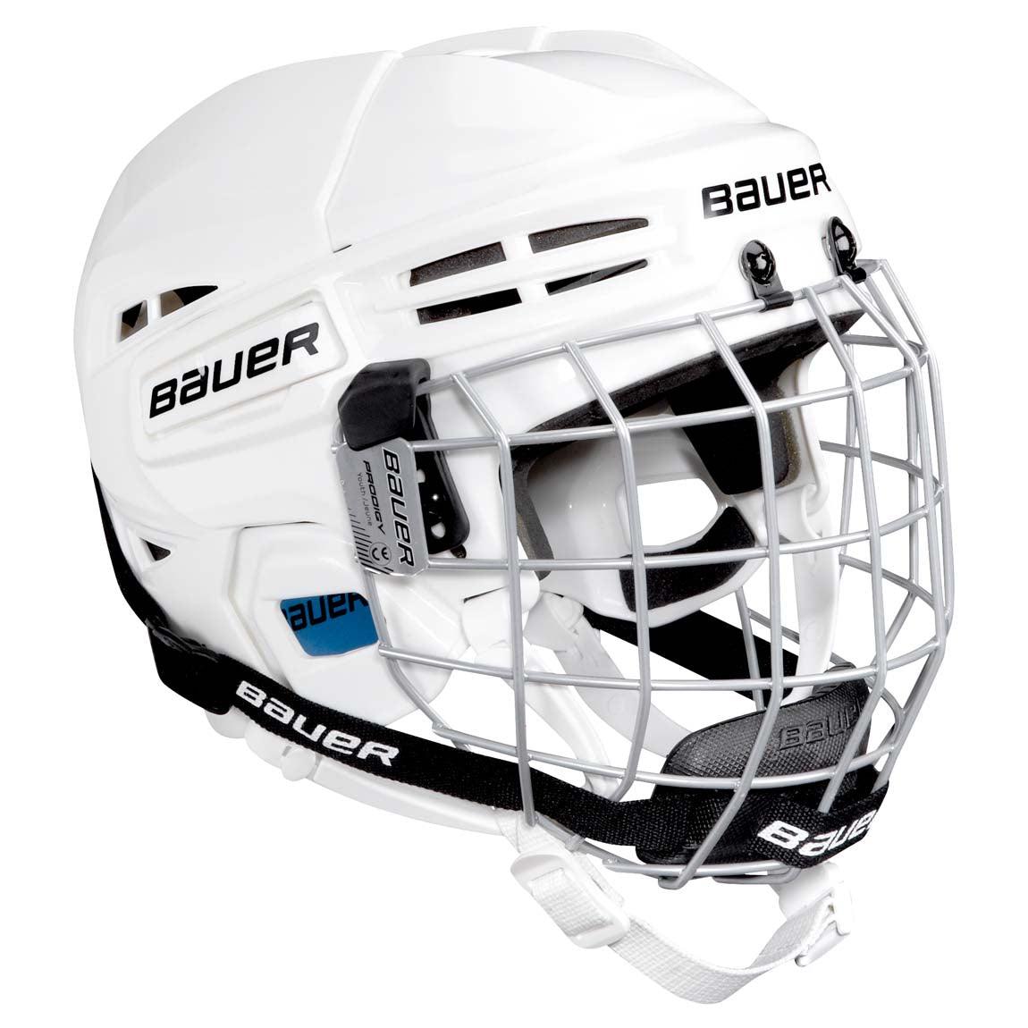 Prodigy Hockey Helmet Combo - Youth - Sports Excellence