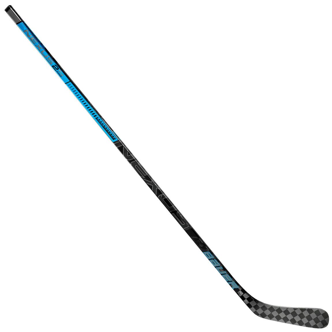 Nexus 2N Pro GRIPTAC Hockey Stick - Intermediate - Sports Excellence