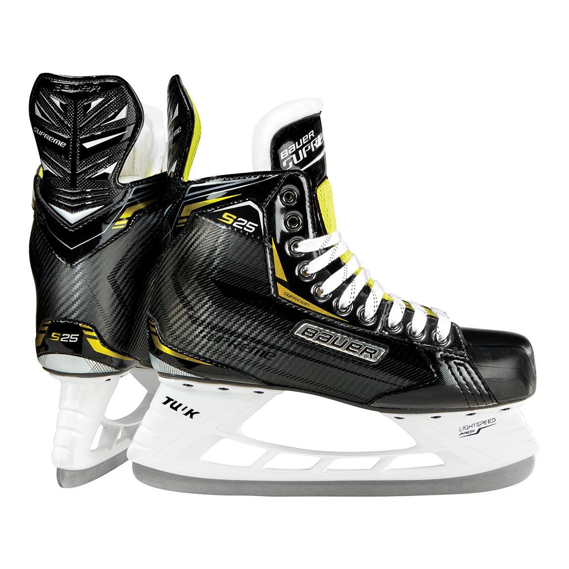 Surpreme S25 Hockey Skates - Senior - Sports Excellence