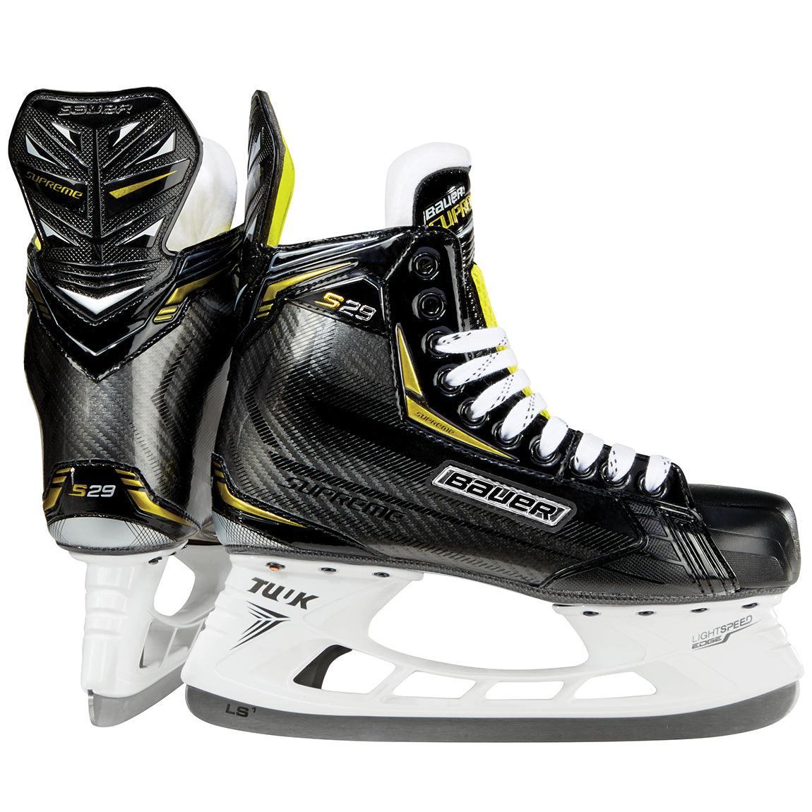 Supreme S29 Hockey Skates - Senior - Sports Excellence