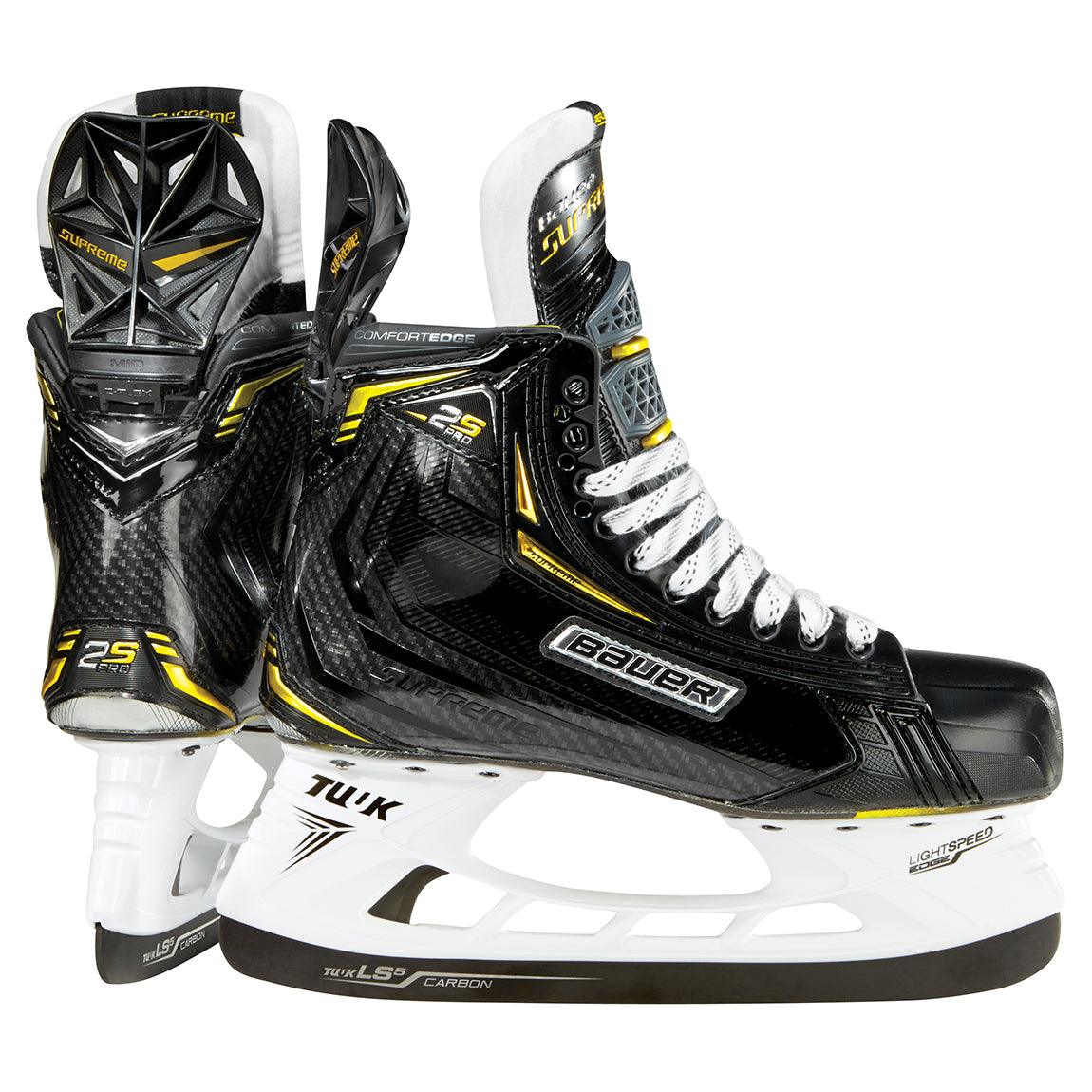 Supreme 2S Pro Hockey Skates - Senior - Sports Excellence