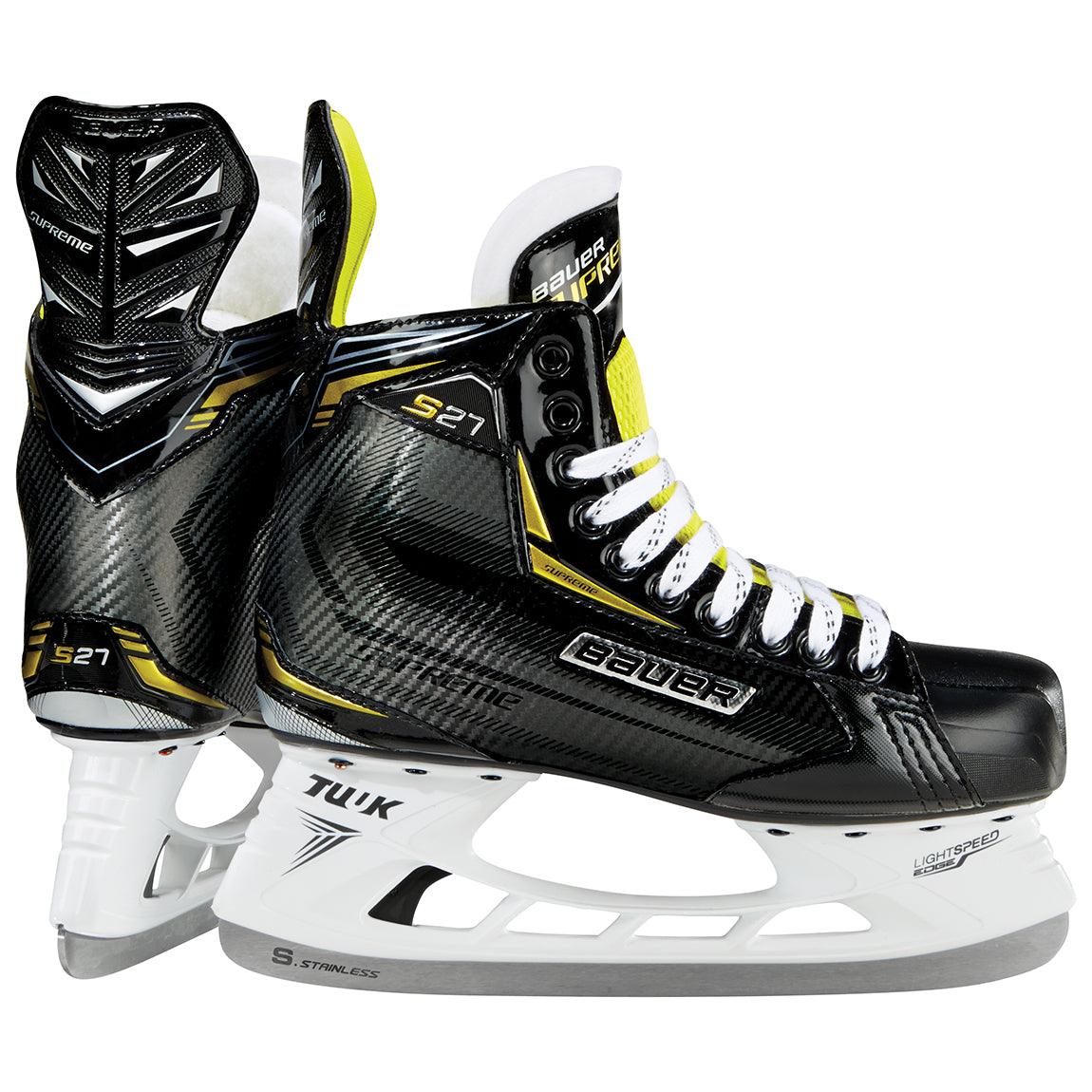 Supreme S27 Hockey Skates - Senior - Sports Excellence