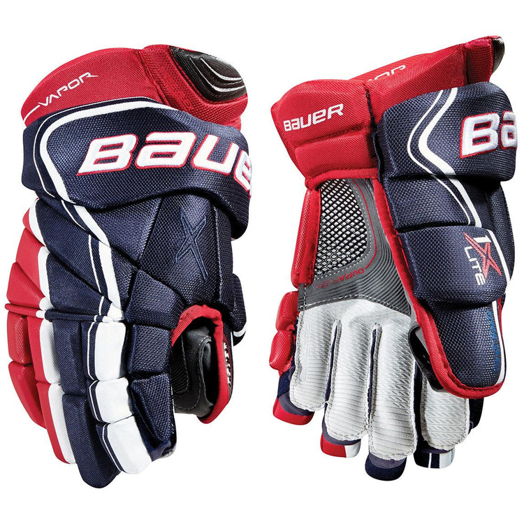 Vapor 1X Lite Hockey Gloves - Senior - Sports Excellence