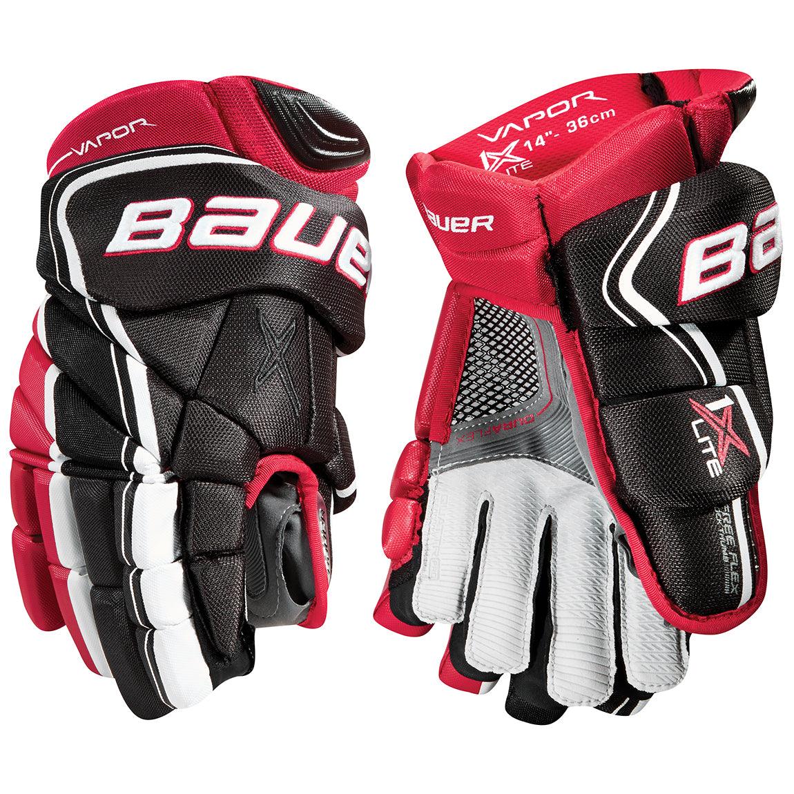 Vapor 1X Lite Hockey Gloves - Senior - Sports Excellence