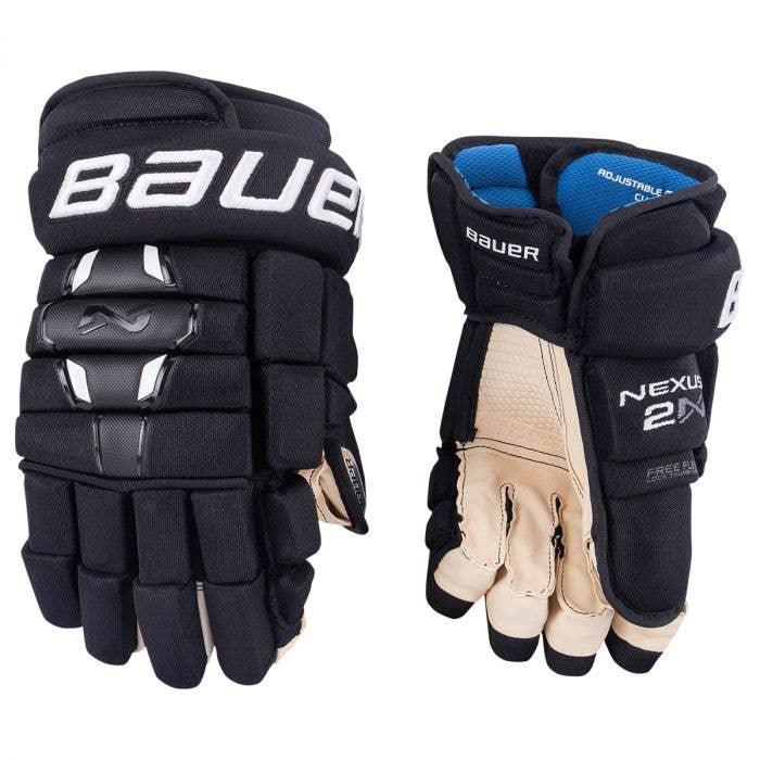 Nexus 2N Hockey Gloves - Senior - Sports Excellence