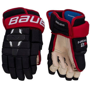 Nexus 2N Hockey Gloves - Senior - Sports Excellence