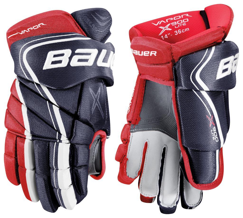 Vapor X900 Lite Hockey Gloves - Junior - Sports Excellence