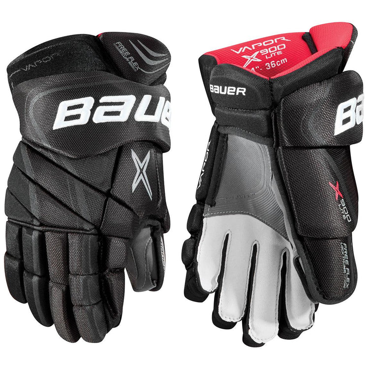 Vapor X900 Lite Hockey Gloves - Junior - Sports Excellence