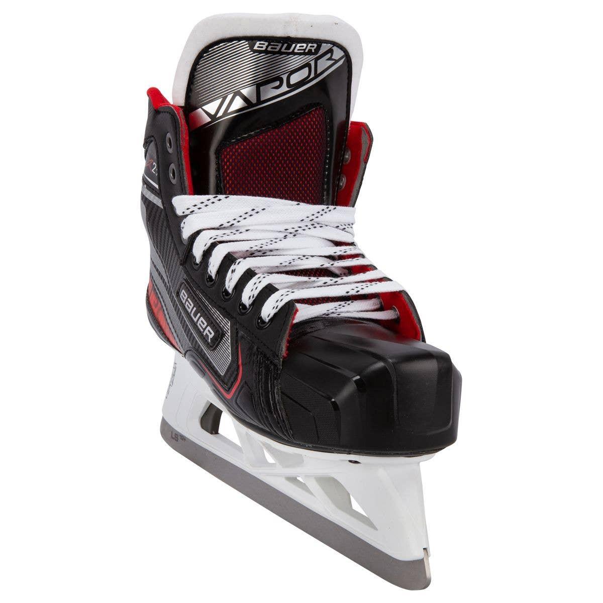 Bauer Vapor X2.7 Goalie Skates - Thumbnail 5