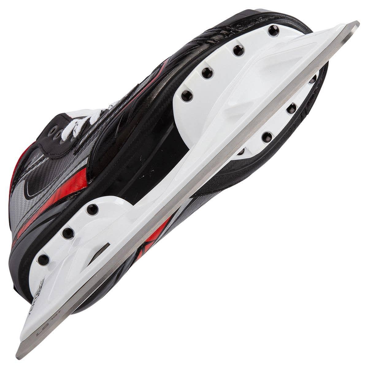 Bauer Vapor X2.7 Goalie Skates - Thumbnail 3