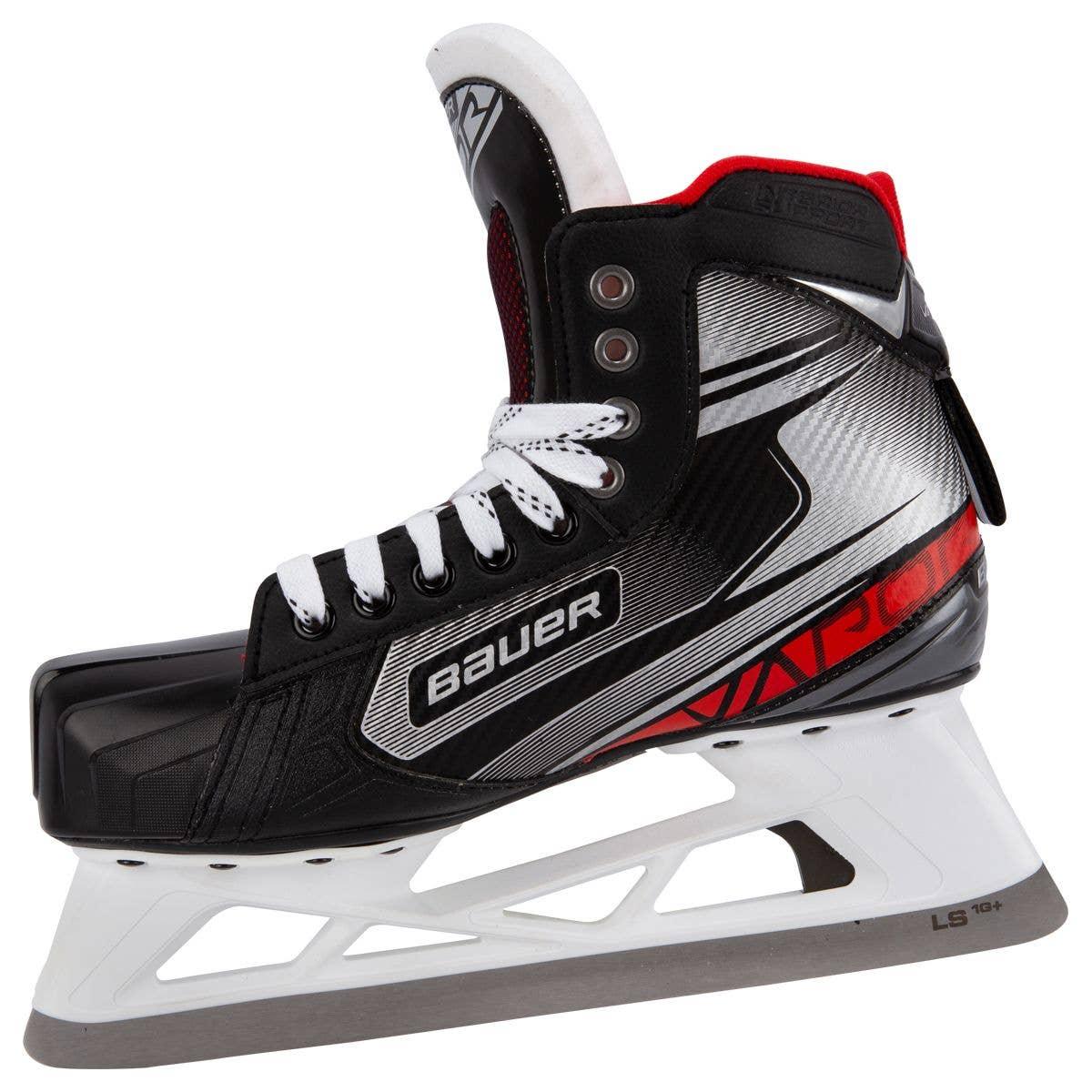 Bauer Vapor X2.7 Goalie Skates - Thumbnail 2