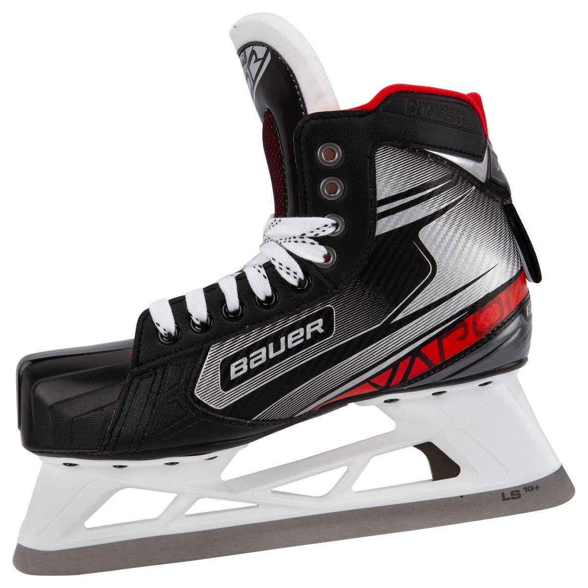 Vapor X2.7 Goalie Skates - Youth - Sports Excellence