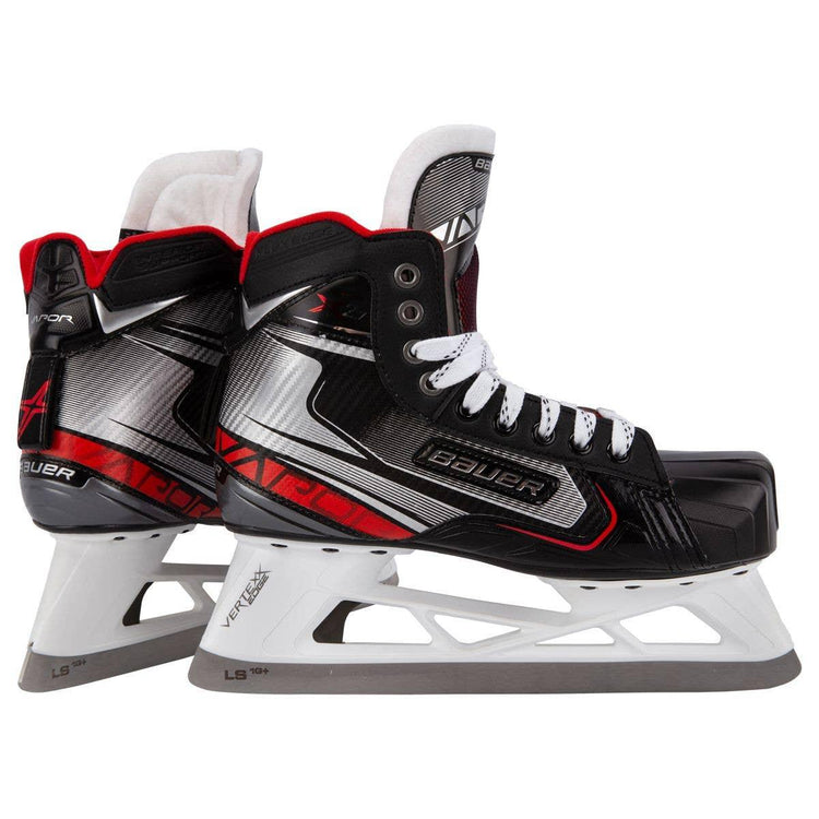 Vapor X2.7 Goalie Skates - Youth - Sports Excellence