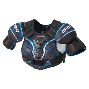 X Hockey Shoulder Pad - Senior - Sports Excellence