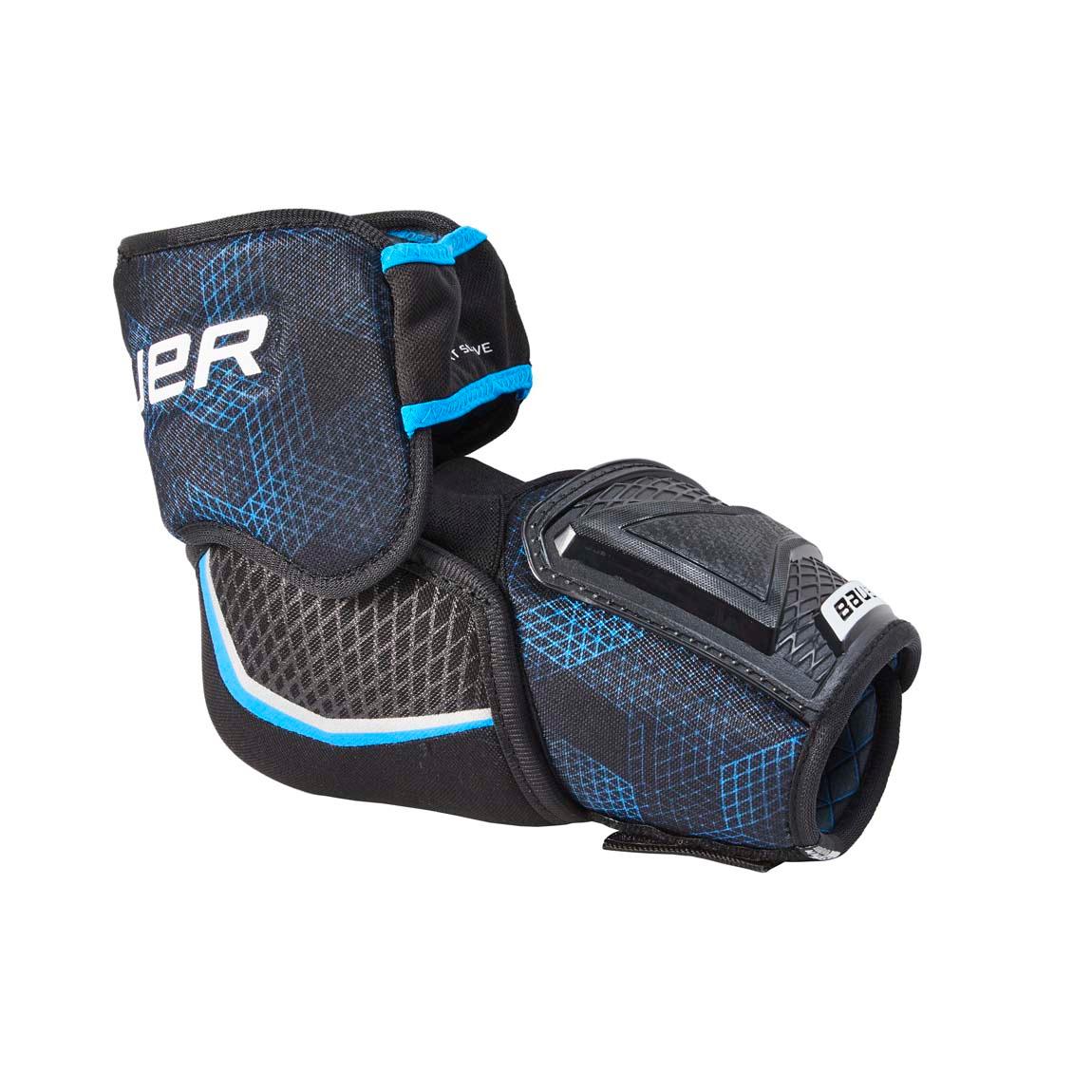 X Hockey Elbow Pad - Senior - Sports Excellence