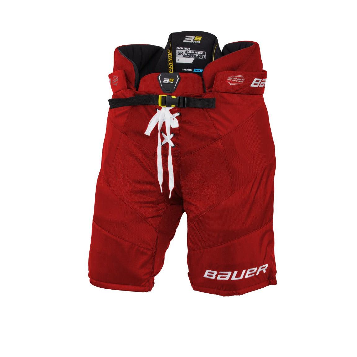 Supreme 3S Pro Hockey Pant - Senior - Sports Excellence