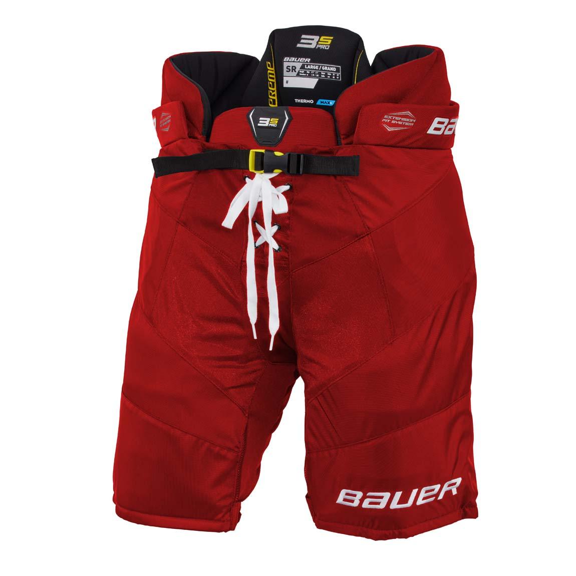 Supreme 3S Pro Hockey Pant - Senior - Sports Excellence