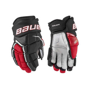 Supreme Ultrasonic Hockey Glove - Senior - Sports Excellence