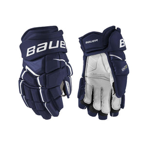 Supreme Ultrasonic Hockey Glove - Intermediate - Sports Excellence