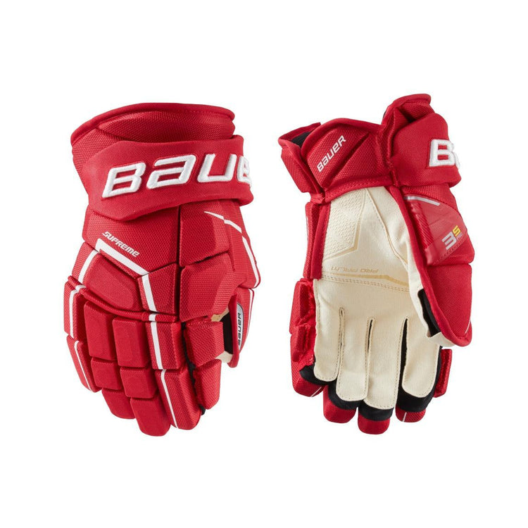 Supreme 3S Pro Hockey Glove - Senior - Sports Excellence