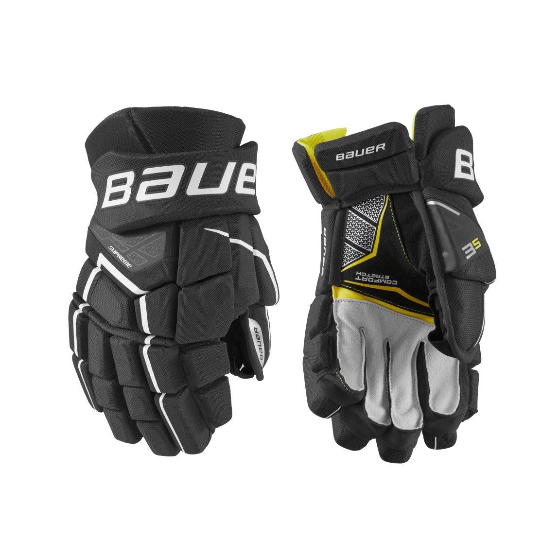 Supreme 3S Hockey Glove - Senior - Sports Excellence