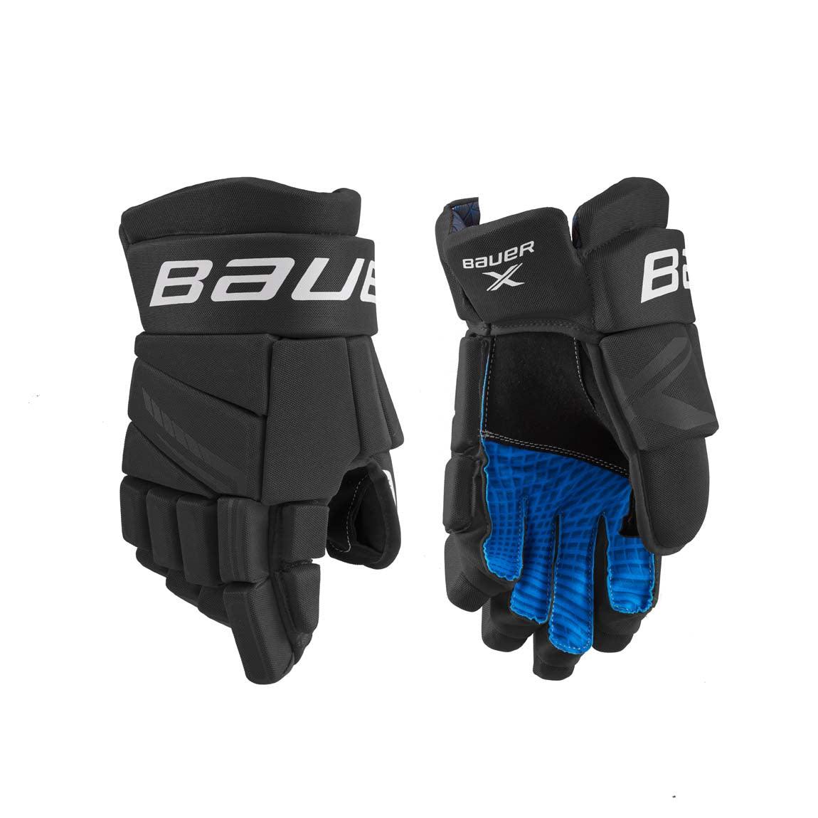 X Hockey Glove - Senior - Sports Excellence