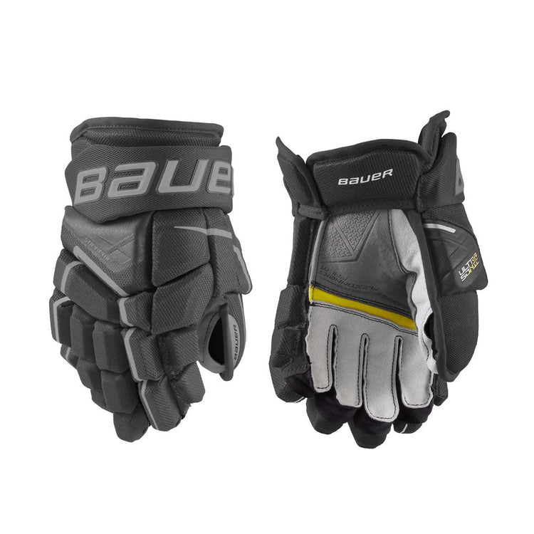 Supreme Ultrasonic Hockey Glove - Junior - Sports Excellence