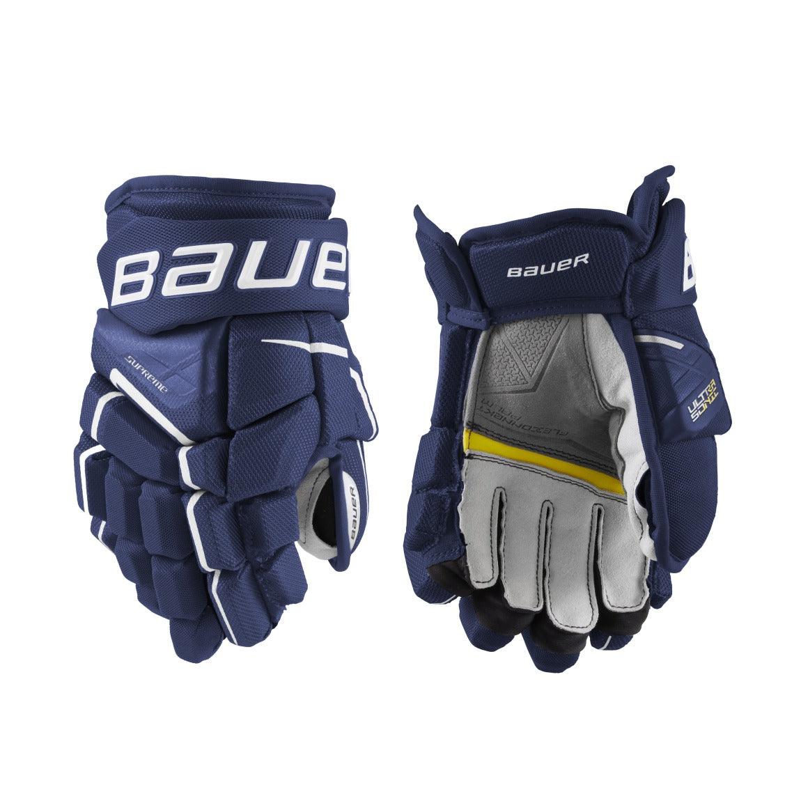 Supreme Ultrasonic Hockey Glove - Junior - Sports Excellence