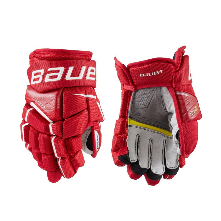 Supreme Ultrasonic Hockey Glove - Junior - Sports Excellence