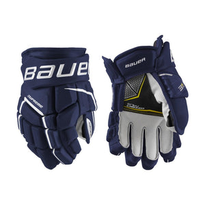 Supreme 3S Pro Hockey Glove - Junior - Sports Excellence