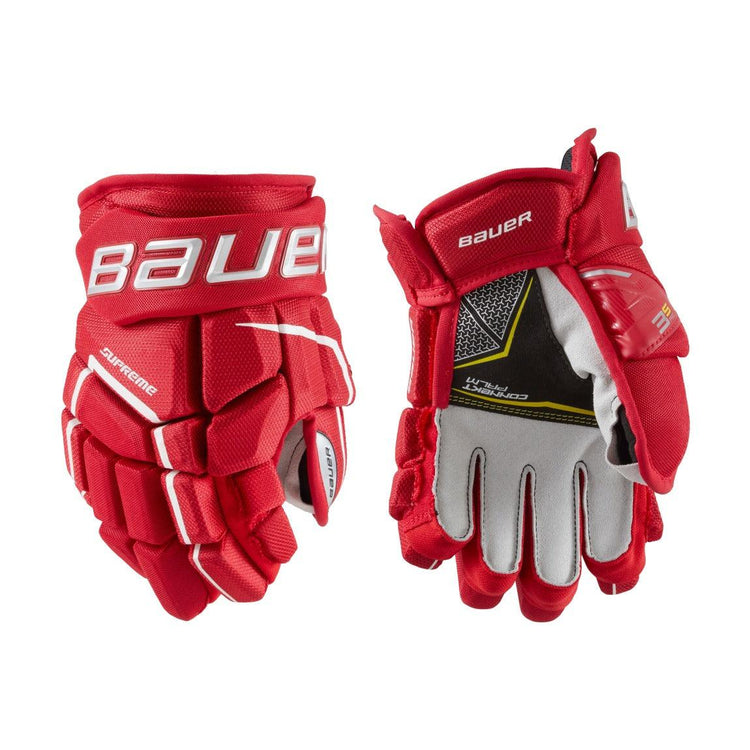 Supreme 3S Pro Hockey Glove - Junior - Sports Excellence