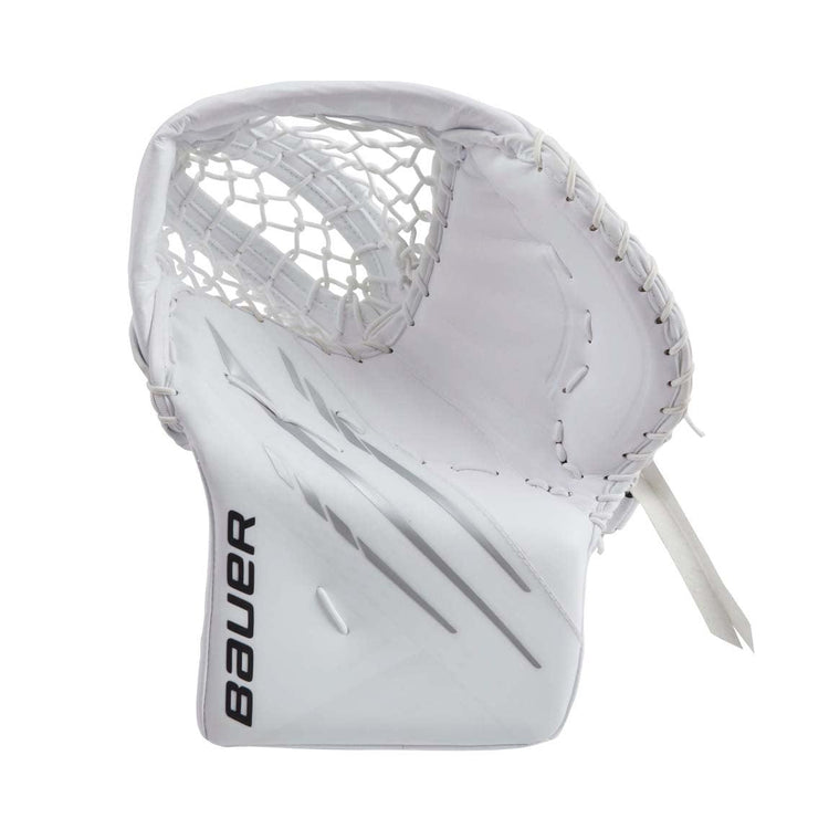 Vapor 3X Hockey Goalie Catcher - Intermediate - Sports Excellence