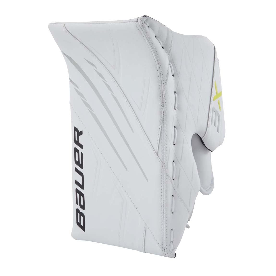 Vapor 3X Hockey Goalie Blocker - Senior - Sports Excellence