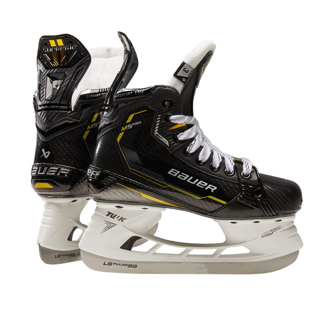 Supreme M5 Pro Skates - Junior - Sports Excellence