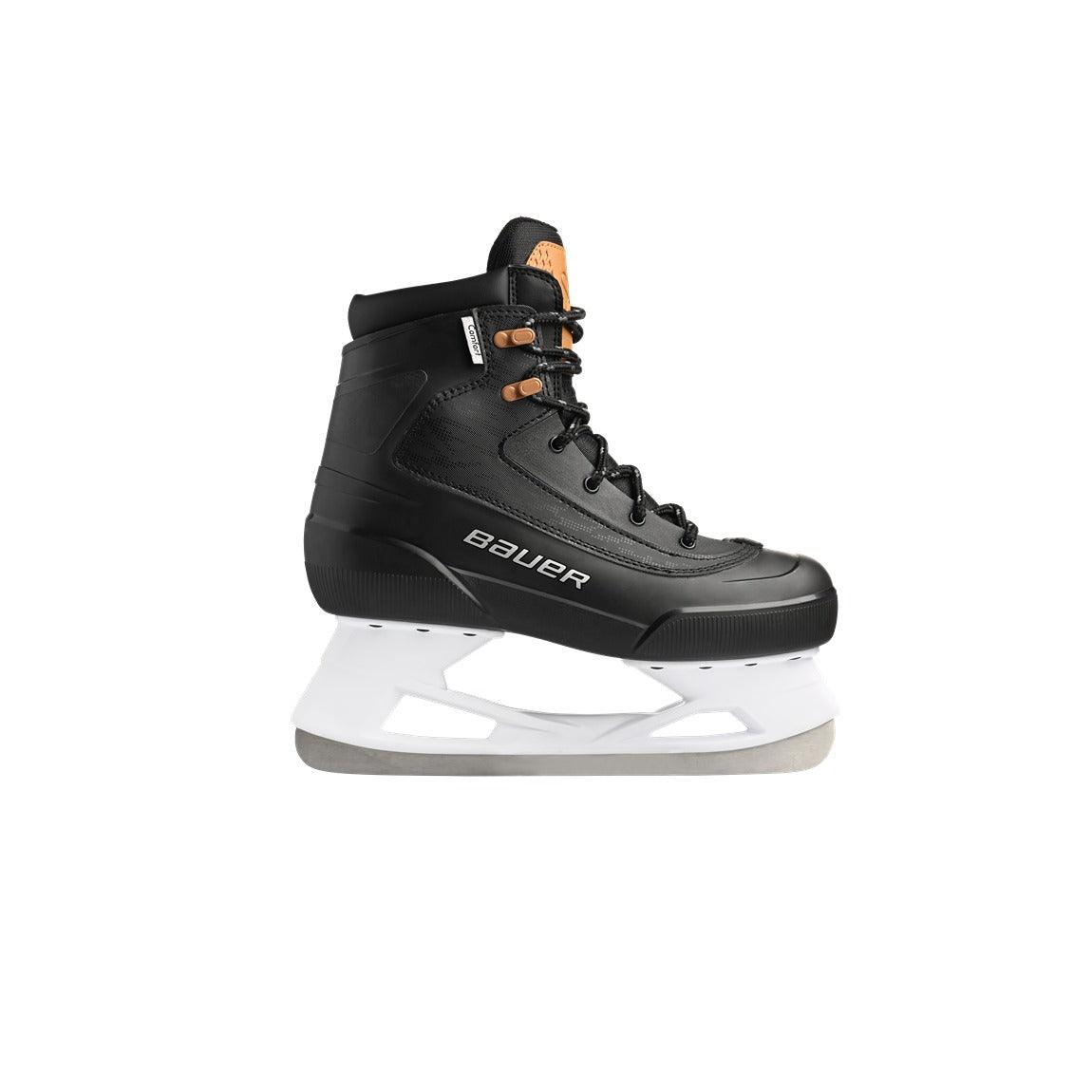 Bauer Colorado Recreational Ice Skates