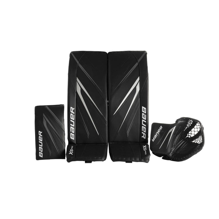 Vapor X5 Pro Goalie Pads - Senior - Sports Excellence