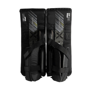 Vapor X5 Pro Goalie Pads - Senior - Sports Excellence