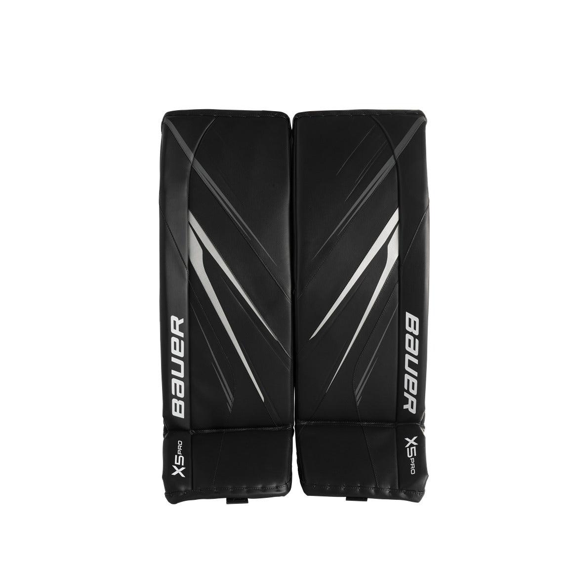 Vapor X5 Pro Goalie Pads - Senior - Sports Excellence