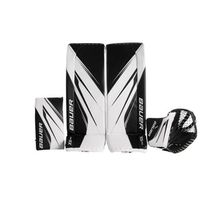 Vapor X5 Pro Goalie Pads - Senior - Sports Excellence