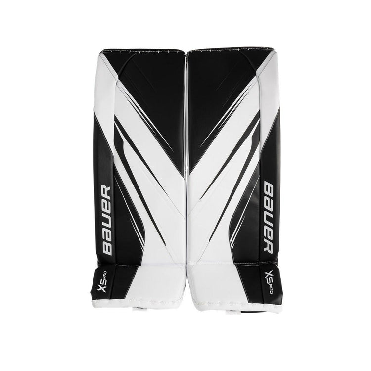 Vapor X5 Pro Goalie Pads - Senior - Sports Excellence