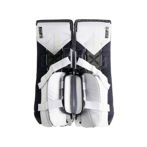 Vapor X5 Pro Goalie Pads - Senior - Sports Excellence